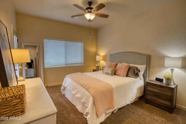 5873 SATURN Drive, Lakeside, AZ 85929