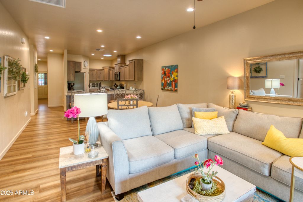 5873 SATURN Drive, Lakeside, AZ 85929