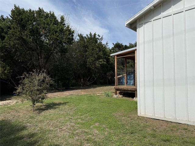 122 Tobacco Road, Whitney, TX 76692