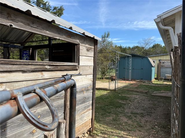 122 Tobacco Road, Whitney, TX 76692