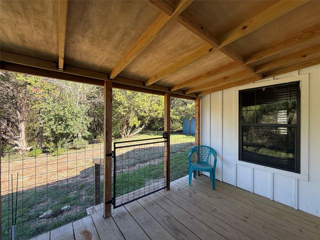 122 Tobacco Road, Whitney, TX 76692