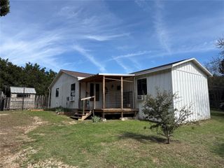 122 Tobacco Road, Whitney, TX 76692