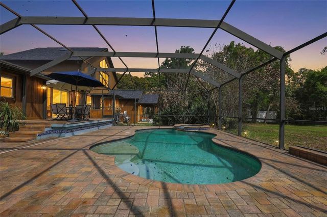 12526 TWIN BRANCH ACRES ROAD, Tampa, FL 33626