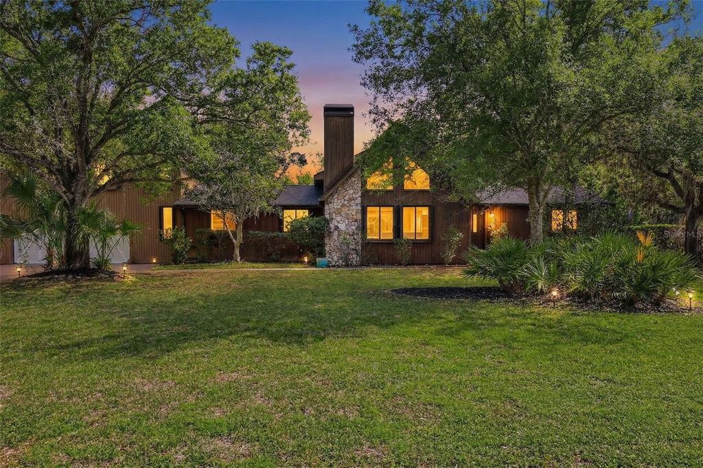 12526 TWIN BRANCH ACRES ROAD, Tampa, FL 33626