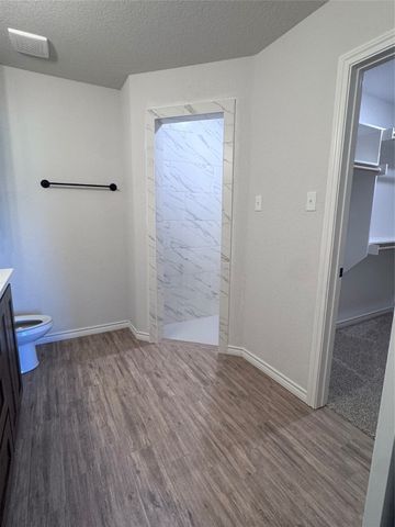 1009 Bradshaw Court, Springtown, TX 76082