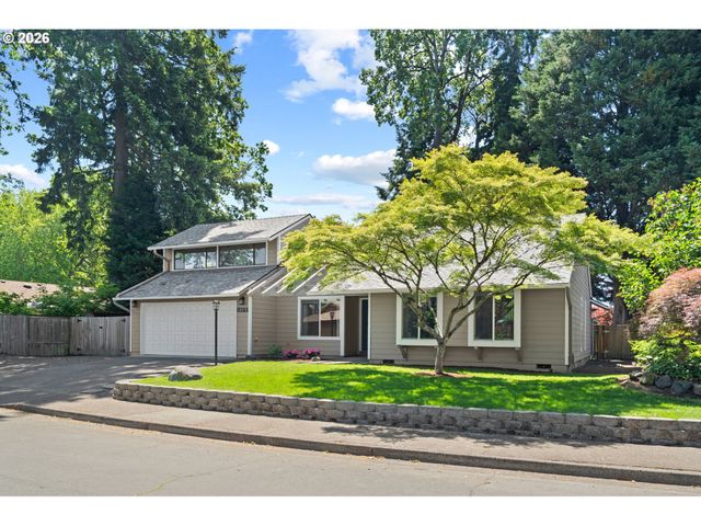 16870 Nw SOMERSET Dr, Beaverton, OR 97006