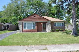 207 Mantua Street, Park Forest, IL 60466
