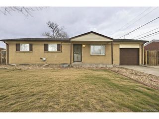 2001 E 119th Pl, Northglenn, CO 80233