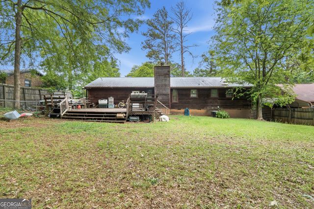 206 Brookwood Drive, Gray, GA 31032