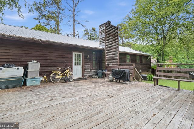 206 Brookwood Drive, Gray, GA 31032