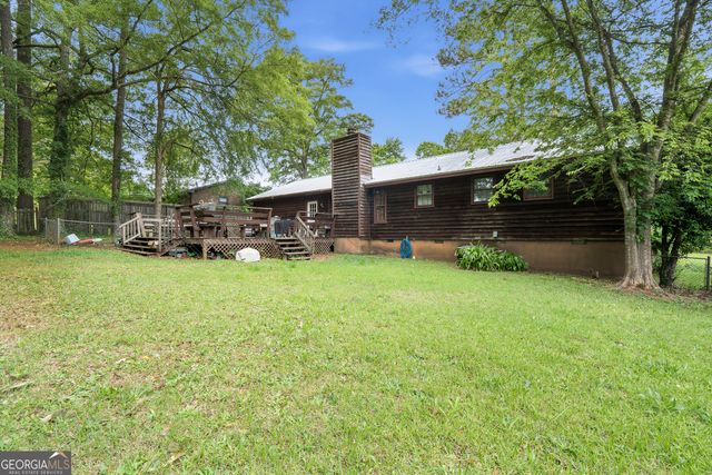 206 Brookwood Drive, Gray, GA 31032