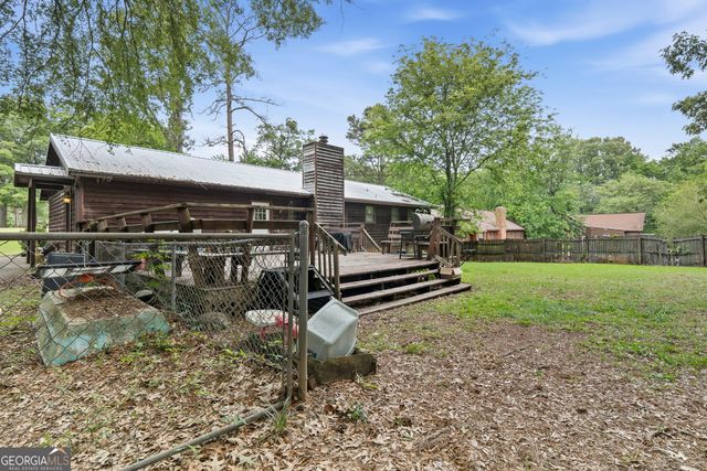 206 Brookwood Drive, Gray, GA 31032