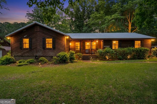 206 Brookwood Drive, Gray, GA 31032