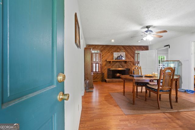 206 Brookwood Drive, Gray, GA 31032