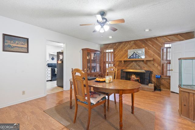 206 Brookwood Drive, Gray, GA 31032