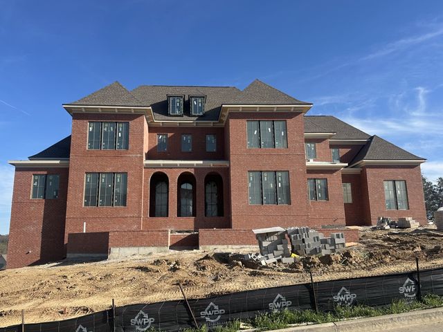 1650 Heartwood Lane, Brentwood, TN 37027