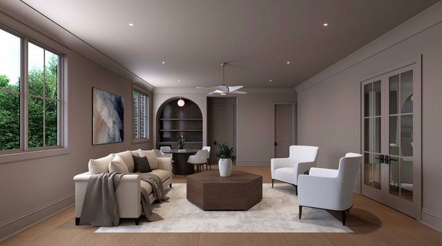 1650 Heartwood Lane, Brentwood, TN 37027