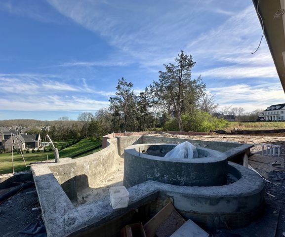 1650 Heartwood Lane, Brentwood, TN 37027