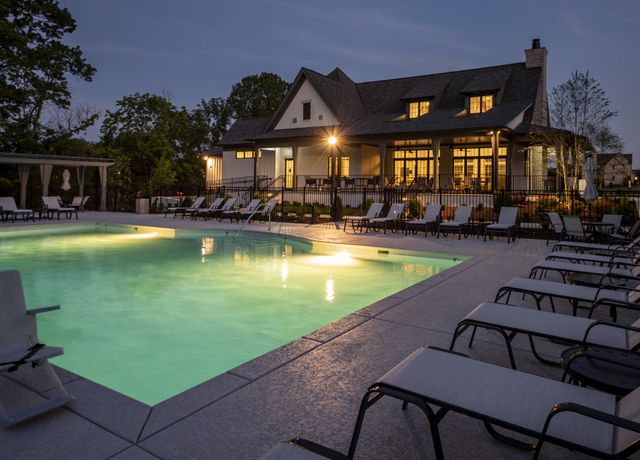 1650 Heartwood Lane, Brentwood, TN 37027