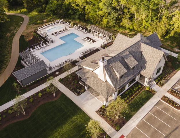 1650 Heartwood Lane, Brentwood, TN 37027