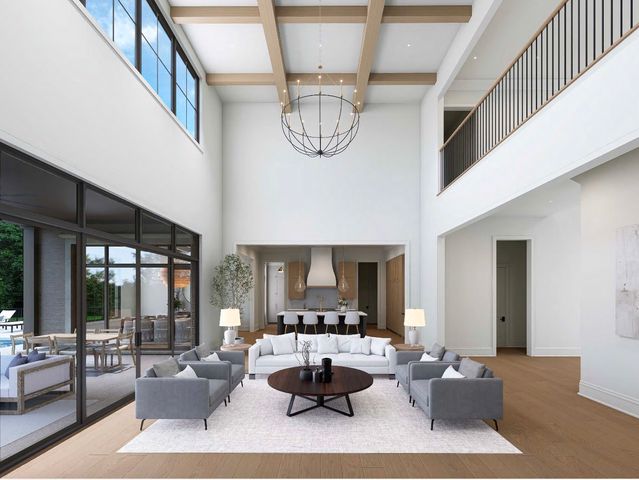 1650 Heartwood Lane, Brentwood, TN 37027