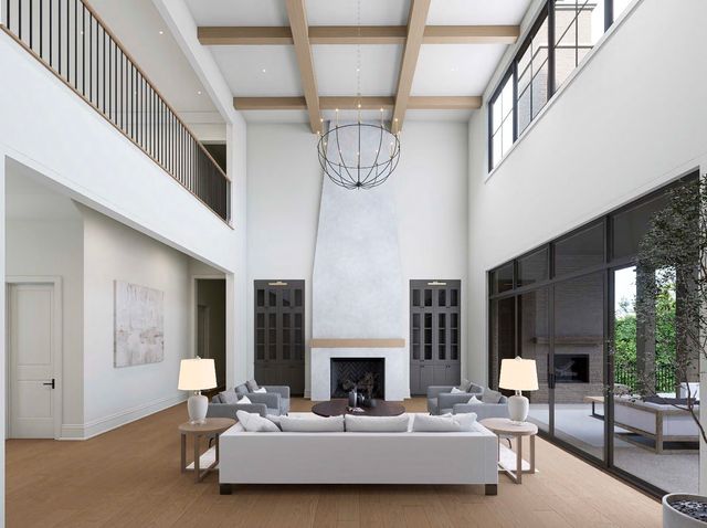 1650 Heartwood Lane, Brentwood, TN 37027