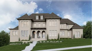 1650 Heartwood Lane, Brentwood, TN 37027