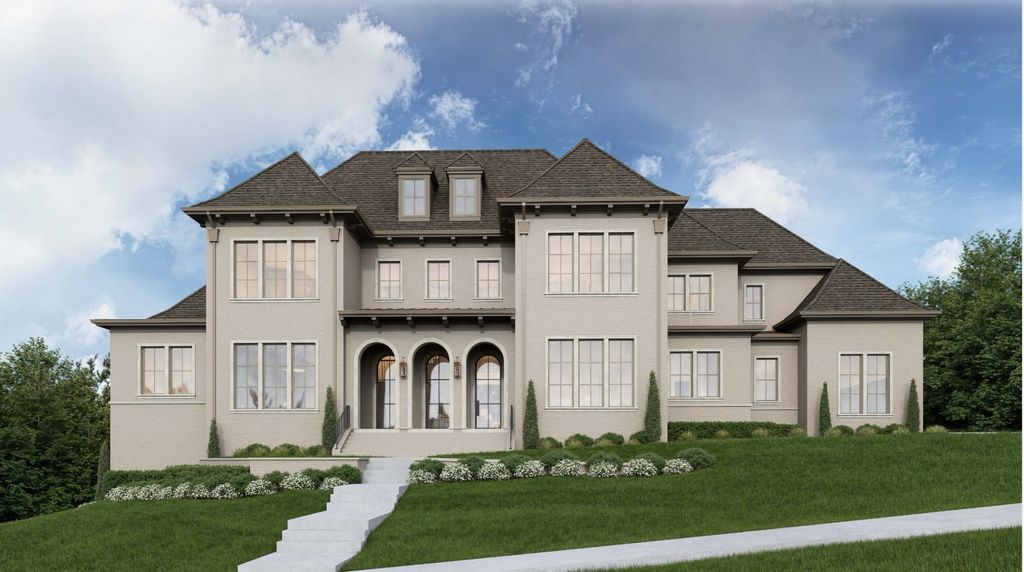 1650 Heartwood Lane, Brentwood, TN 37027