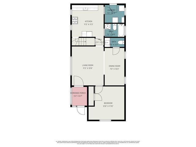 916 Lafayette Avenue, Grand Rapids, MI 49503