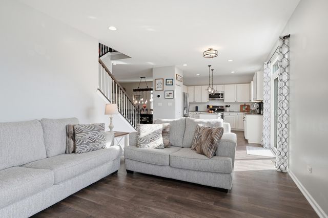 10332 Adler Cove, St. John, IN 46373