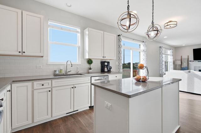 10332 Adler Cove, St. John, IN 46373