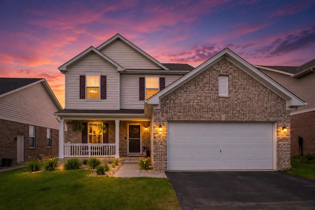 10332 Adler Cove, St. John, IN 46373