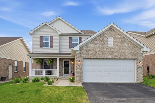 10332 Adler Cove, St. John, IN 46373
