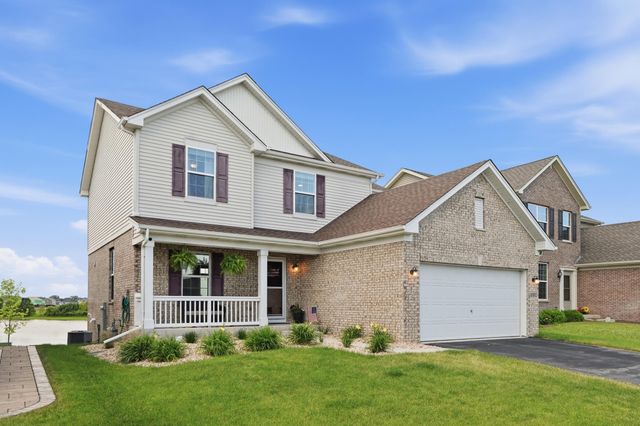 10332 Adler Cove, St. John, IN 46373