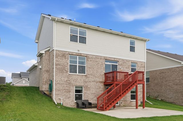 10332 Adler Cove, St. John, IN 46373