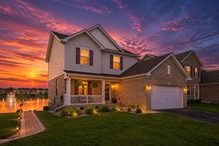 10332 Adler Cove, St. John, IN 46373