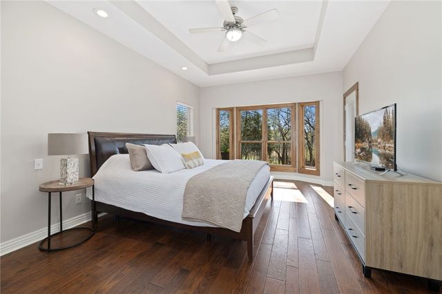 1551 Lafite Lane, Fayetteville, AR 72703