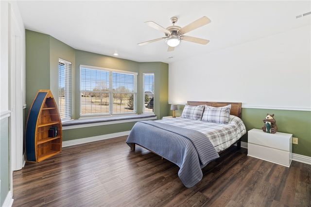 1551 Lafite Lane, Fayetteville, AR 72703