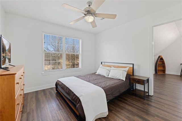 1551 Lafite Lane, Fayetteville, AR 72703