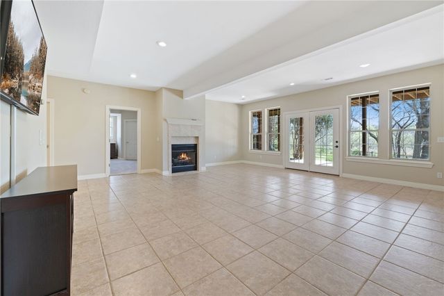 1551 Lafite Lane, Fayetteville, AR 72703