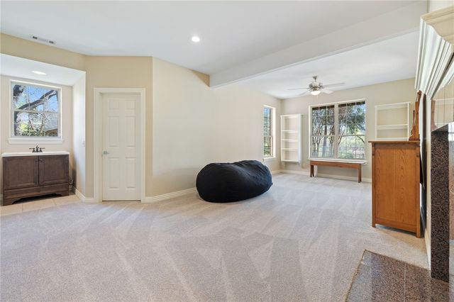 1551 Lafite Lane, Fayetteville, AR 72703