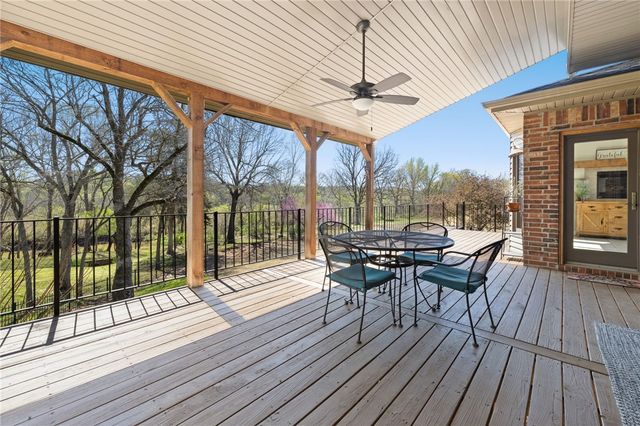 1551 Lafite Lane, Fayetteville, AR 72703