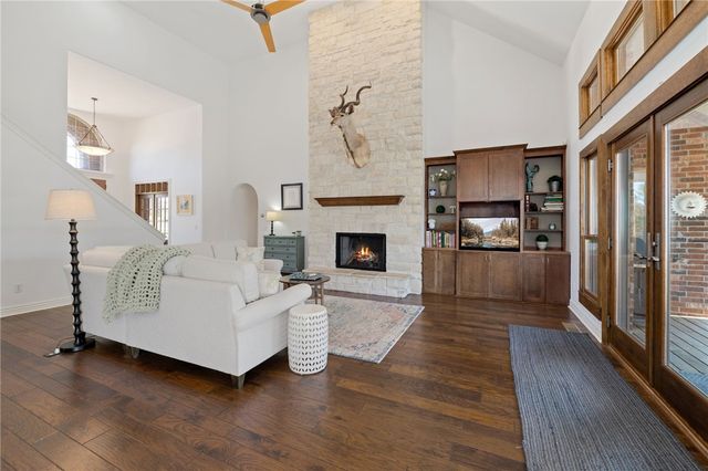 1551 Lafite Lane, Fayetteville, AR 72703