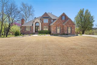 1551 Lafite Lane, Fayetteville, AR 72703