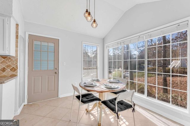 720 Glenleaf Drive, Peachtree Corners, GA 30092