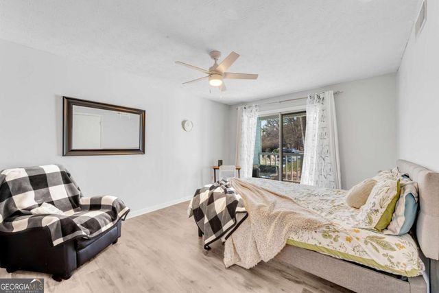 720 Glenleaf Drive, Peachtree Corners, GA 30092