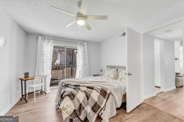 720 Glenleaf Drive, Peachtree Corners, GA 30092