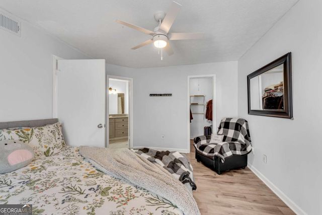 720 Glenleaf Drive, Peachtree Corners, GA 30092