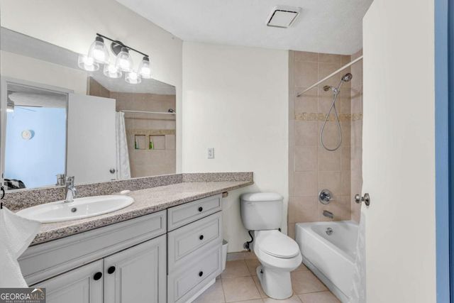 720 Glenleaf Drive, Peachtree Corners, GA 30092