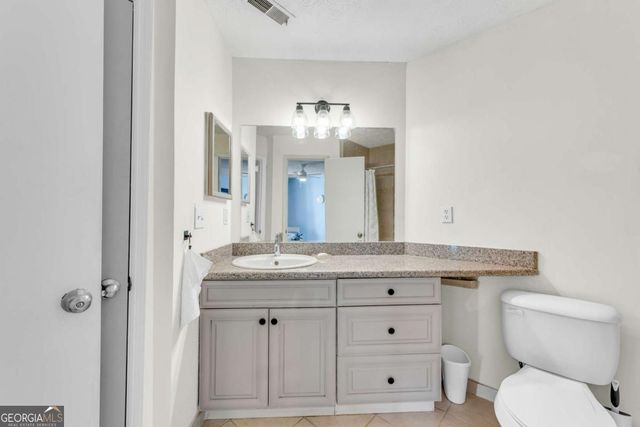 720 Glenleaf Drive, Peachtree Corners, GA 30092